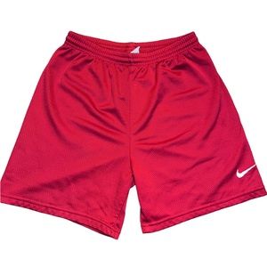 Nike Mesh Shorts